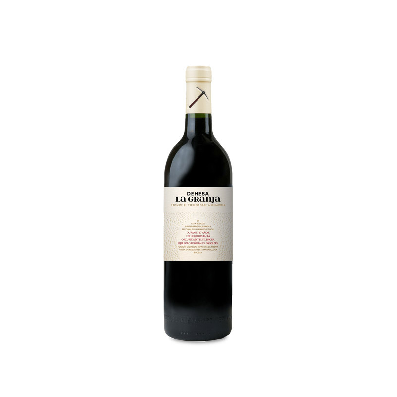 Image of Dehesa La Granja 2021