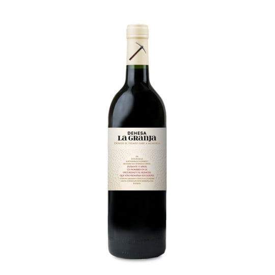Dehesa La Granja 2021