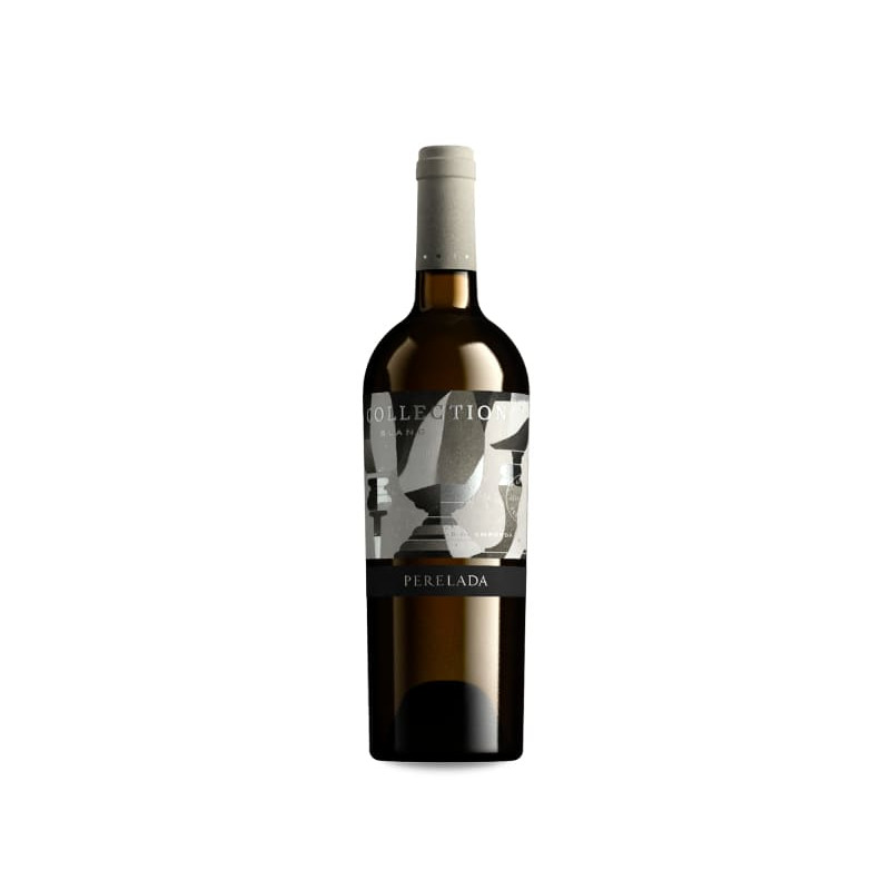 Image of Perelada Collection Blanc 2024