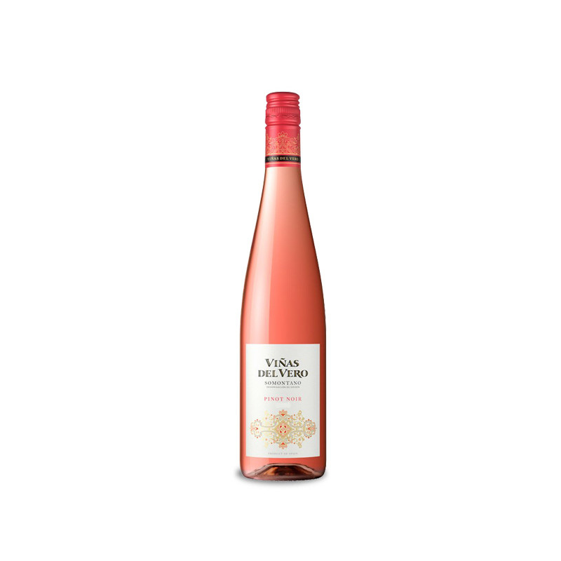 Image of Viñas del Vero Pinot Noir Rosado 2024