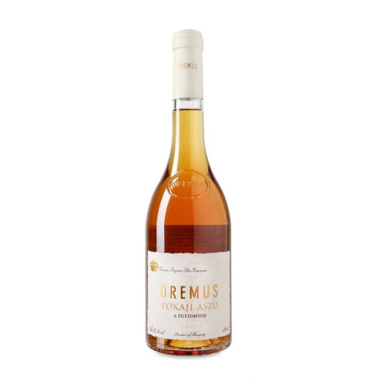 Tokaji Oremus Aszú 6...
