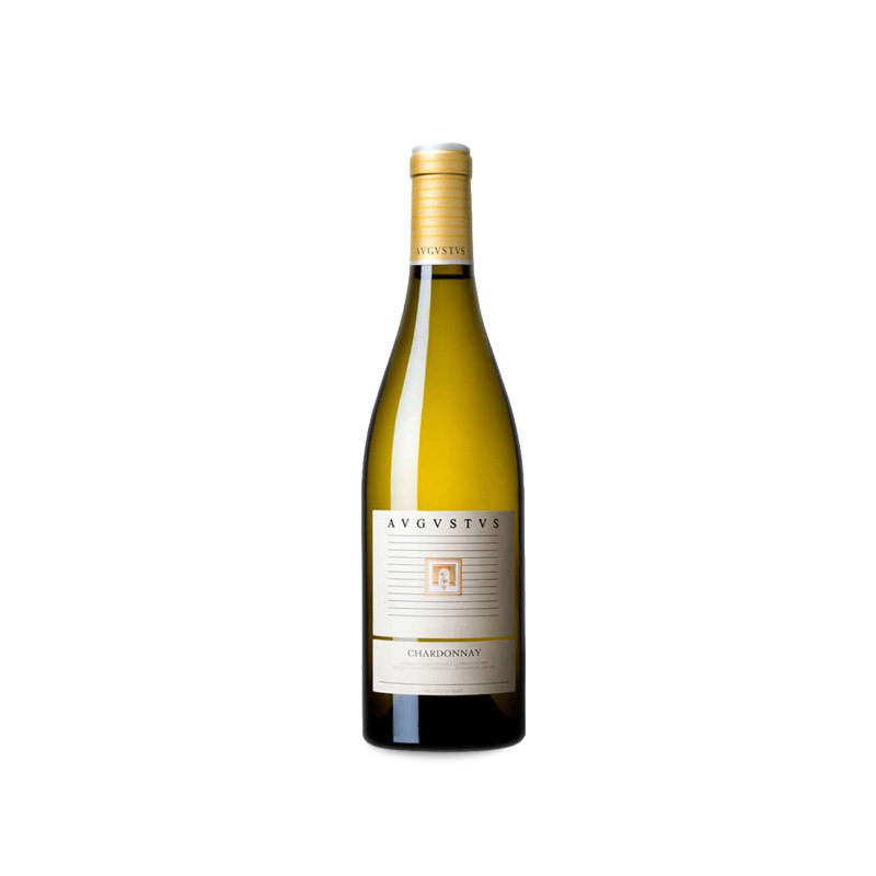 Image of Augustus Chardonnay 2024