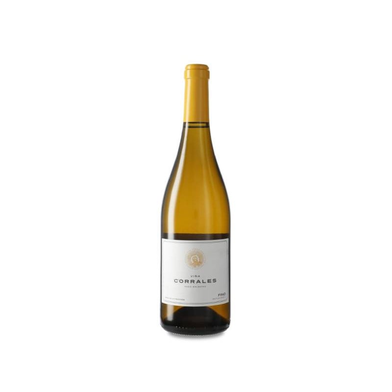 Image of Viña Corrales Fino Saca 2024