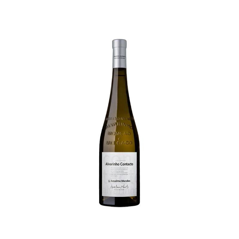 Image of Anselmo Mendes Contacto Alvarinho 2024
