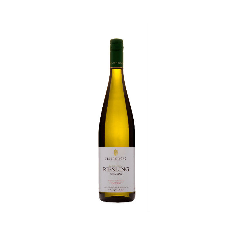 Image of Felton Road Bannockburn Riesling 2024