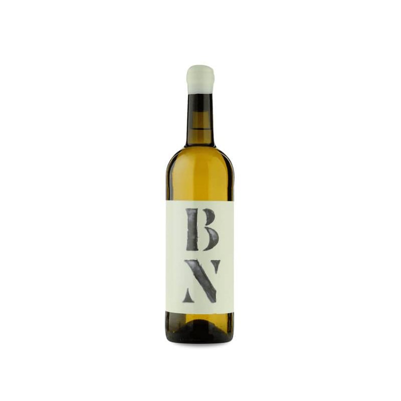 Image of Partida Creus Blanco Natural 2023