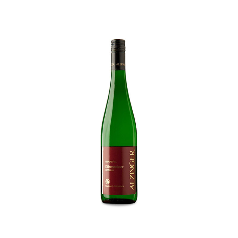 Image of Alzinger Riesling Dürnsteiner Federspiel 2023