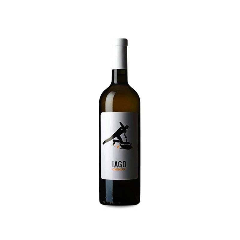 Image of Iago's Wine Chinuri 2023