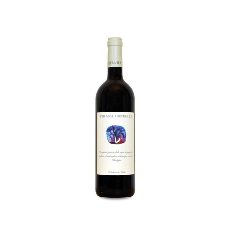 Image of Chiara Condello Tre Vigne Sangiovese 2022