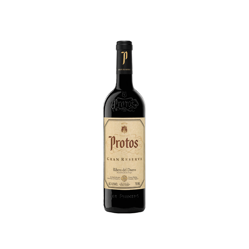 Image of Protos Gran Reserva 2017