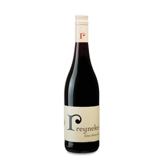 Reyneke  Shiraz Cabernet...