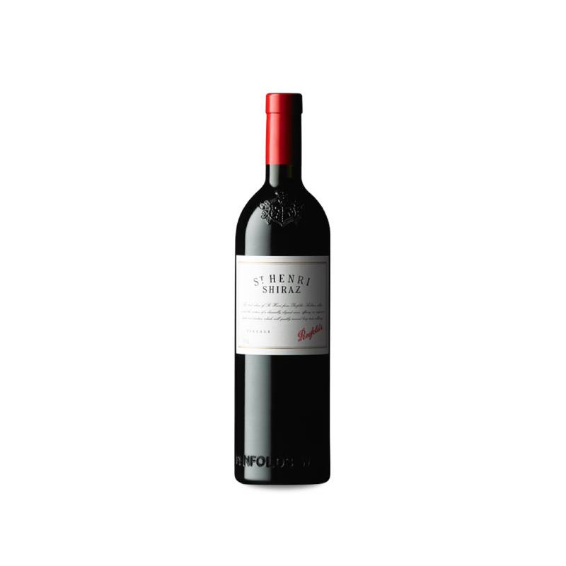 Image of Penfolds St. Henri Shiraz 2021