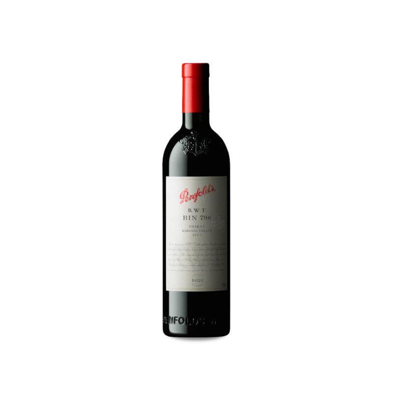 Image of Penfolds Rwt Shiraz 2022