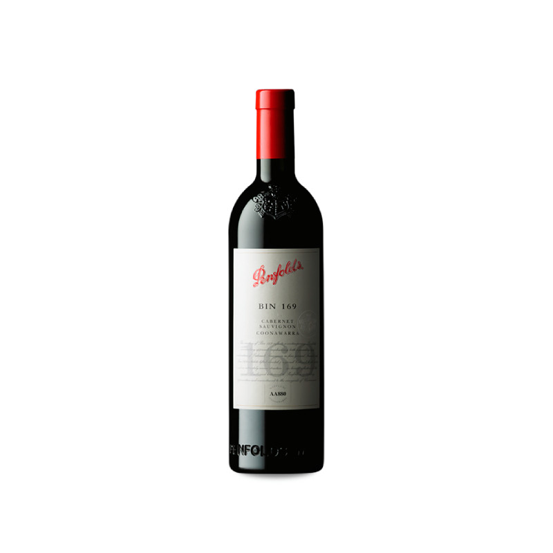 Image of Penfolds Bin 169 2022