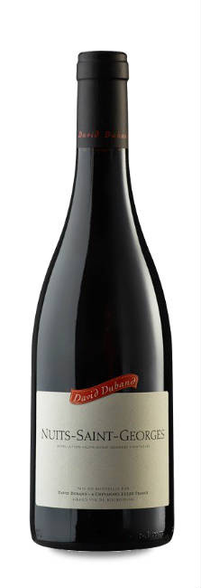 David Duband Nuits-Saint-Georges