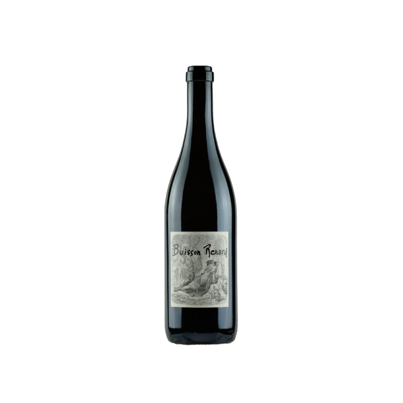 Image of Domaine Didier Dagueneau Buisson Renard Blanc 2022