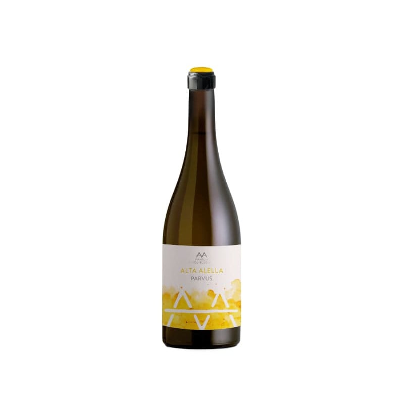 Image of Parvus Chardonnay 2024