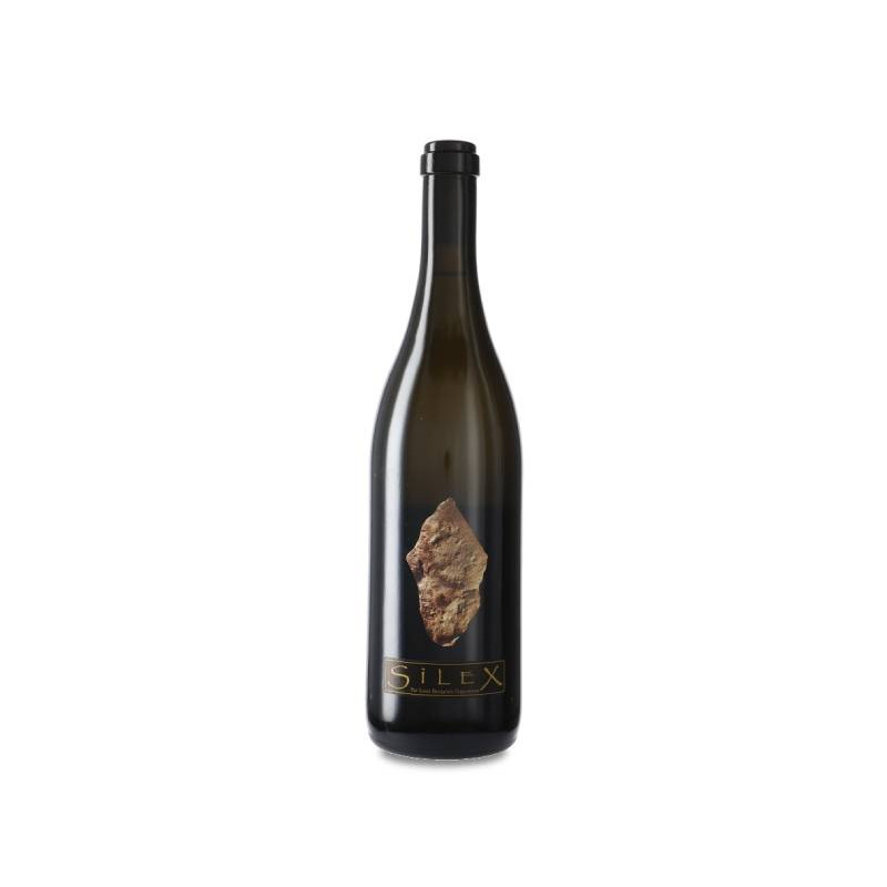 Image of Didier Dagueneau Pouilly Fumé Silex 2022