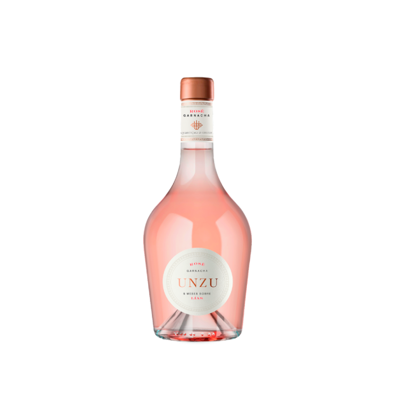 Image of Unzu Rosé Sobre Lías 2024