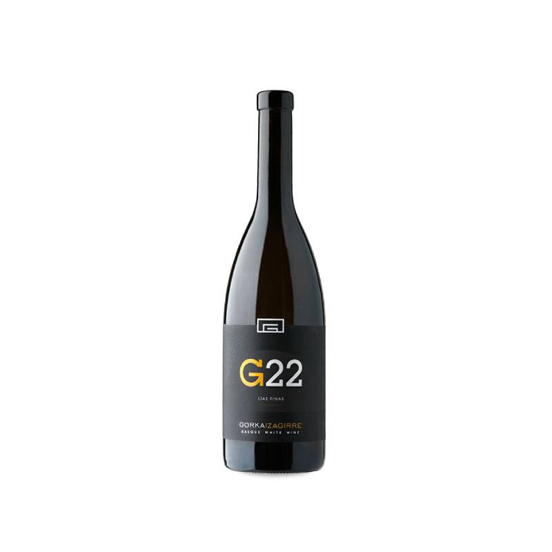 Image of Gorka Izagirre G22 2023