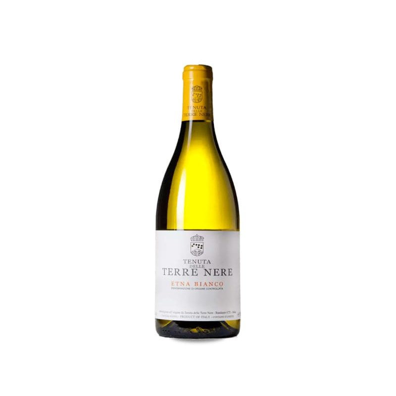 Image of Tenuta Delle Terre Nere Etna Bianco 2024