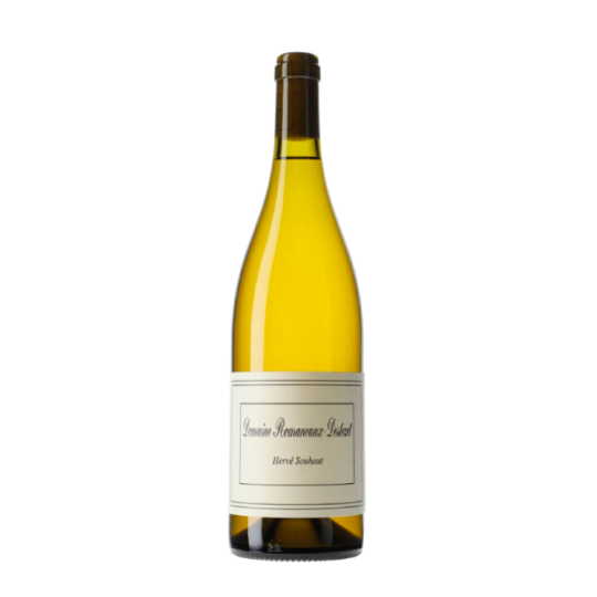 Hervé Souhaut Romaneaux...