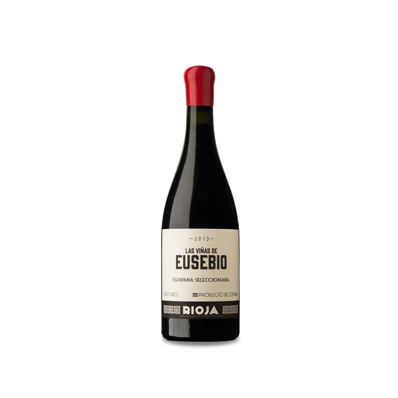 Image of Las Viñas de Eusebio 2020