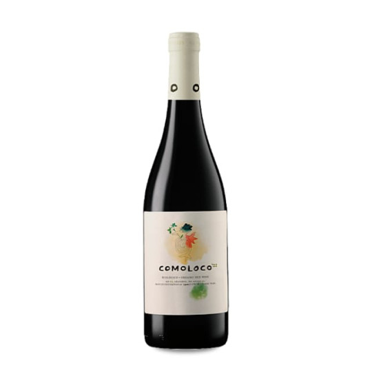 Comoloco Monastrell  2024