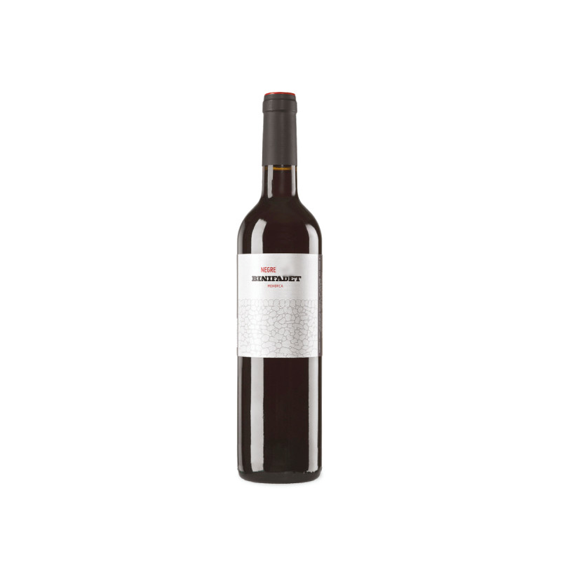 Image of Binifadet Negre 2024
