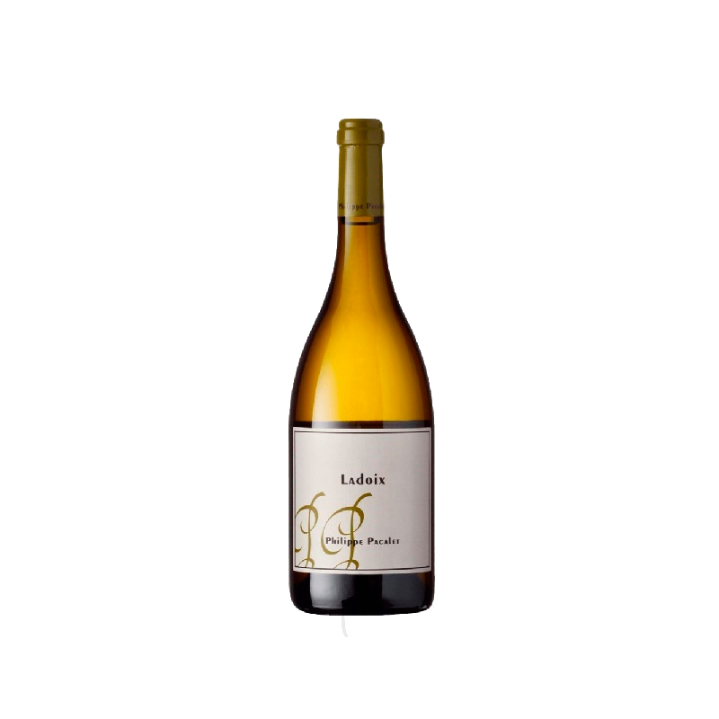 Philippe Pacalet Ladoix Blanc 2023