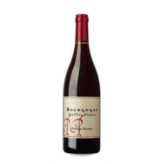 Philippe Pacalet Bourgogne...