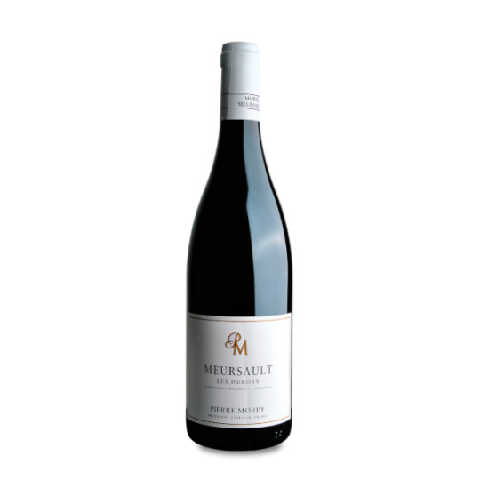 Pierre Morey Meursault Les...