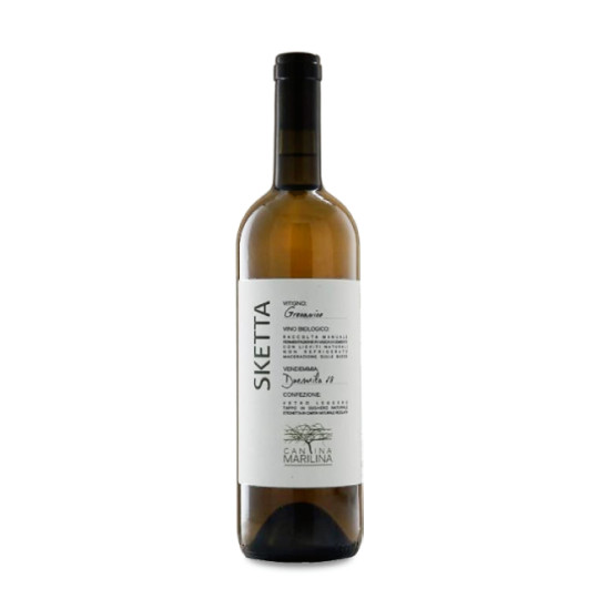 Cantina Marilina Sketta...