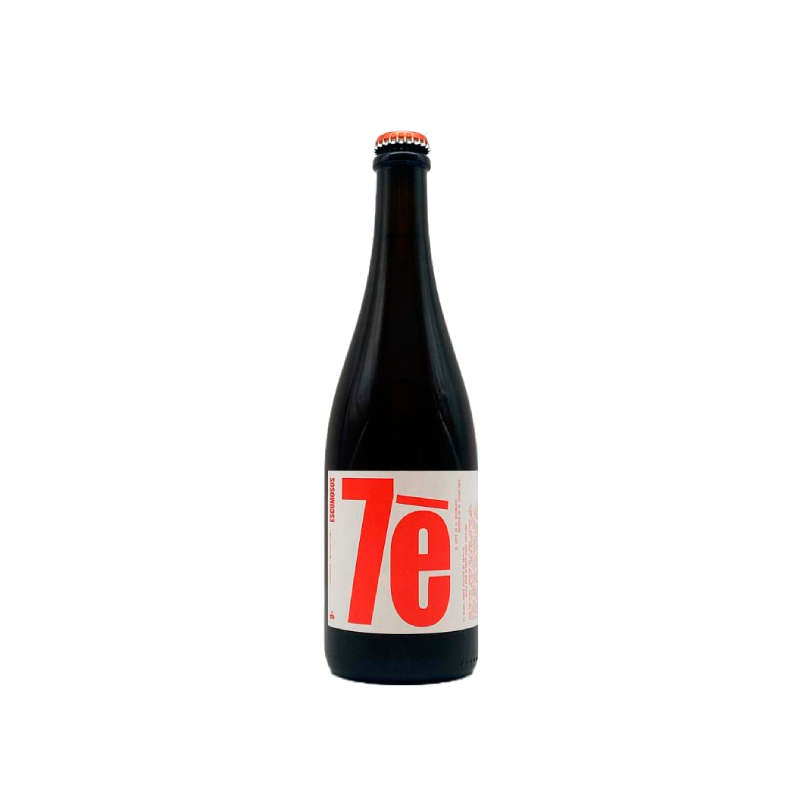 Image of Celler 9+ Escumós Ancestral 7E 2022