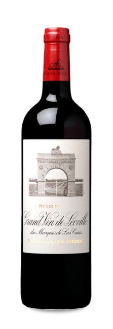 Château Léoville Las Cases