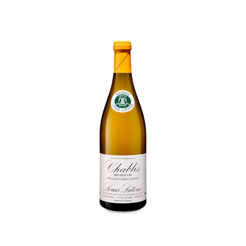 Louis Latour Chablis 1er Cru 2024
