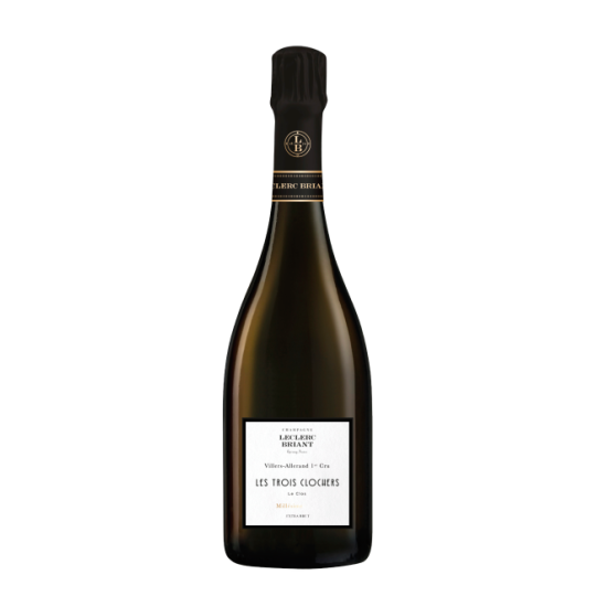 Leclerc Briant Le Clos des...