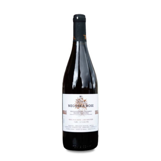 Tatsis Negoska Rosé 2024