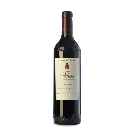 Viña Pedrosa Crianza 2022