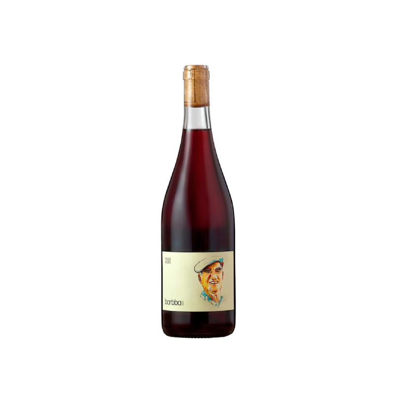 Image of Vinas Mora Barbba 2022