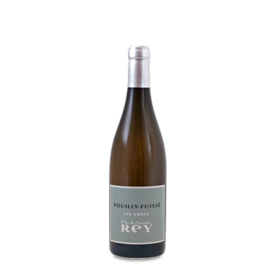 Eve & Michel Rey...