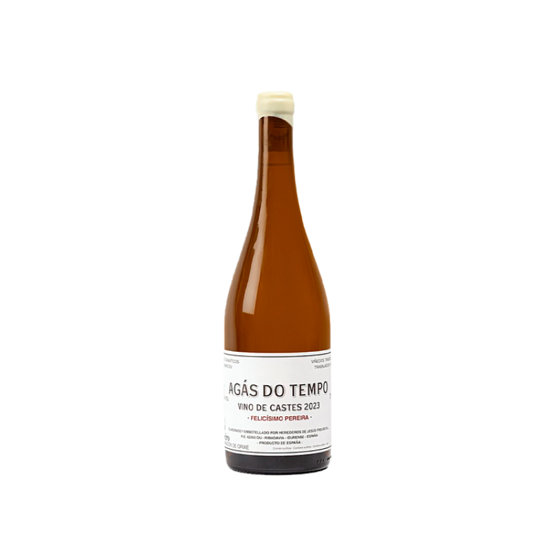 El Paraguas Agas do Tempo 2024