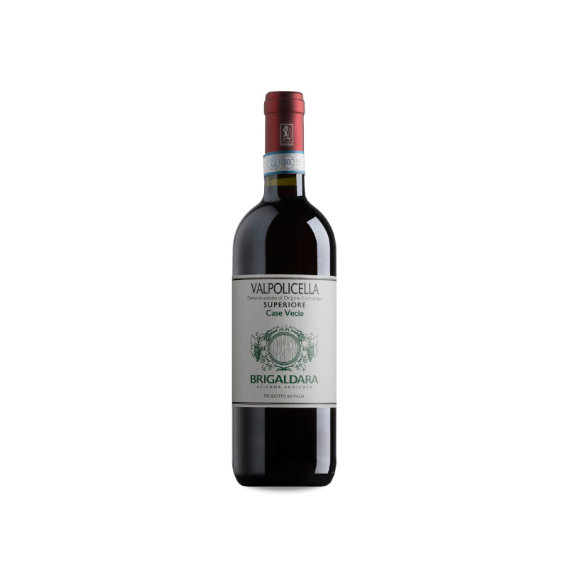 Image of Brigaldara Valpolicella Superiore Case Vecie 2022