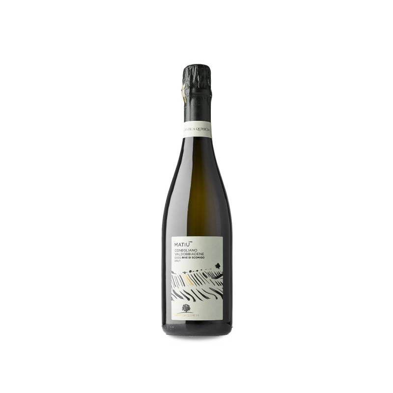 L’Antica Quercia Matiù Conegliano Brut 2024