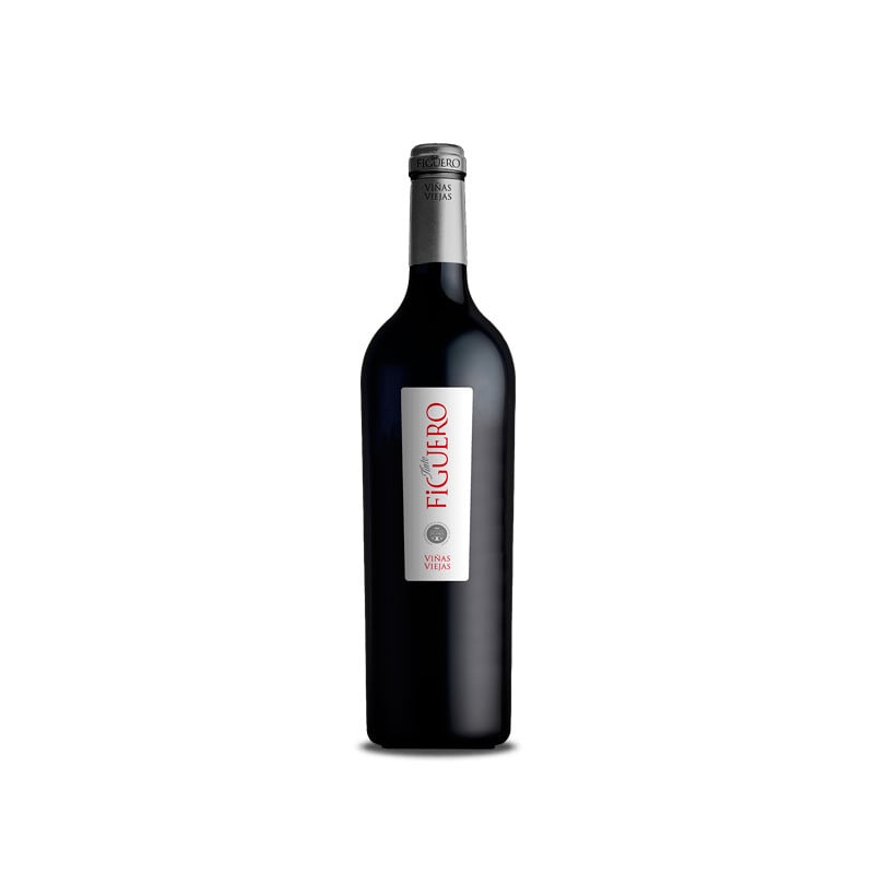 Image of Tinto Figuero Viñas Viejas 2021