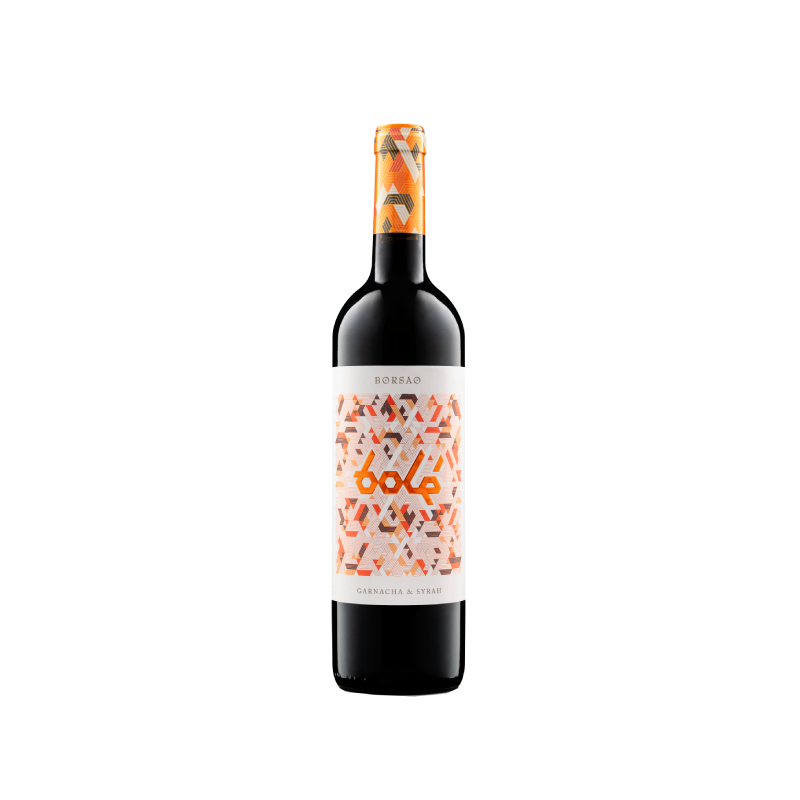 Image of Borsao Bolé 2021