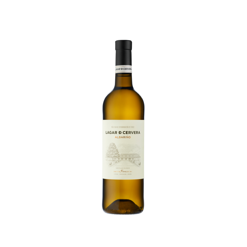 Lagar de Cervera 2024