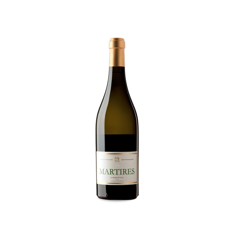 Finca Allende Mártires  2023