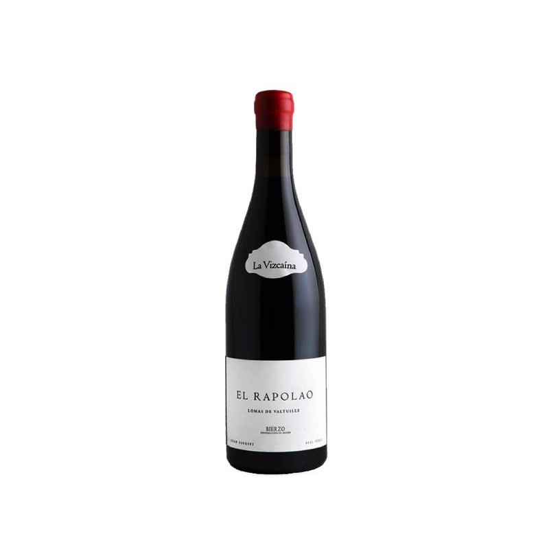 Image of La Vizcaína El Rapolao Magnum 2022
