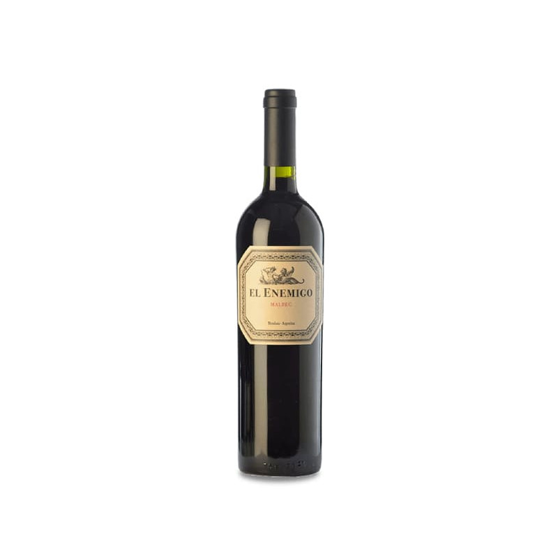 Image of El Enemigo Malbec 2022